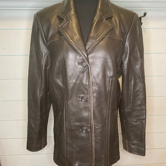 avanti coats